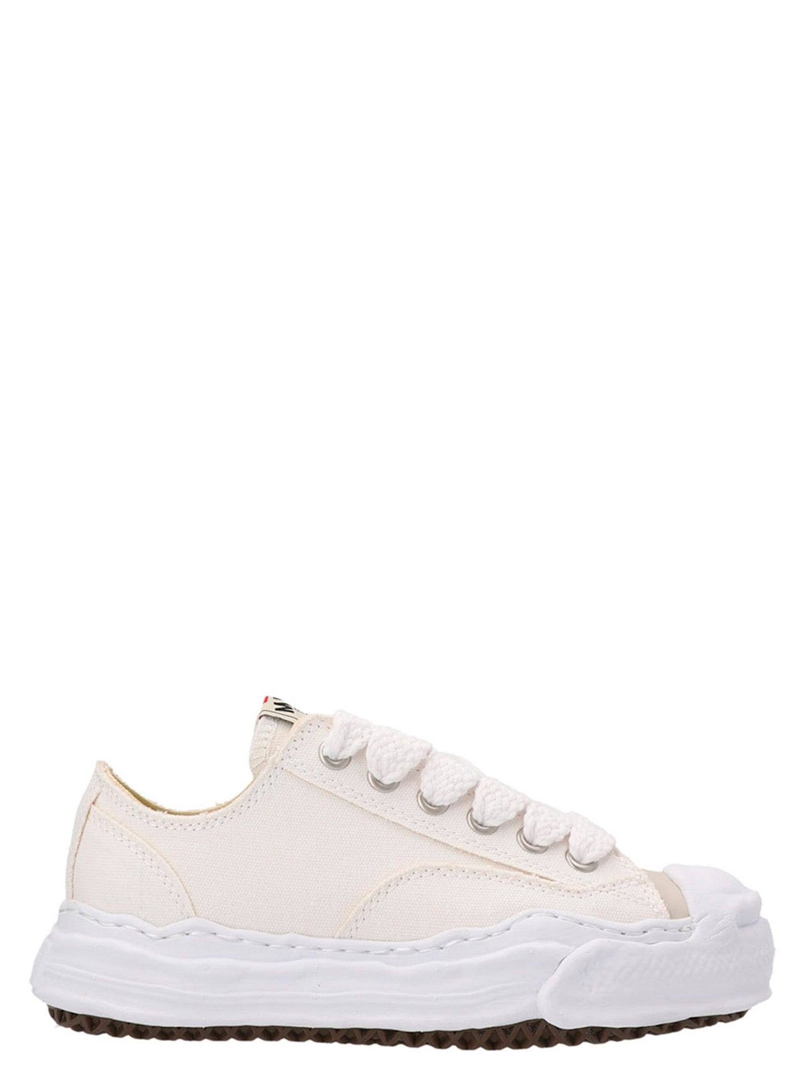 Maison Mihara Yasuhiro Hank Low Sneakers