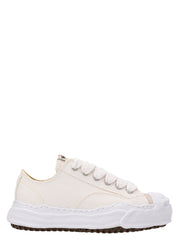 Maison Mihara Yasuhiro Hank Low Sneakers