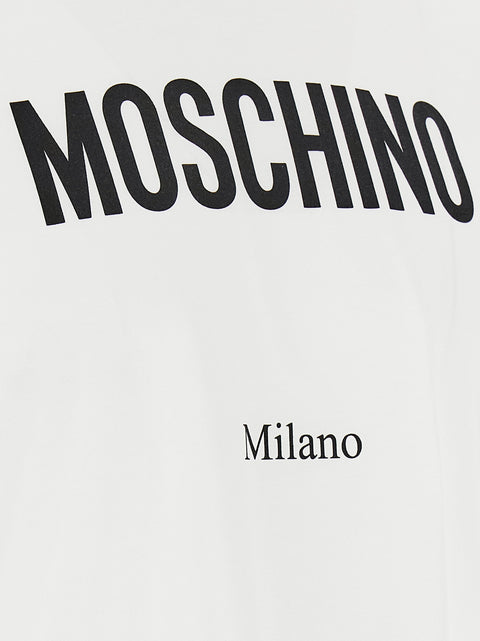 Moschino Logo T-shirt