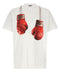 Moschino Trompe-lœil Print T-shirt