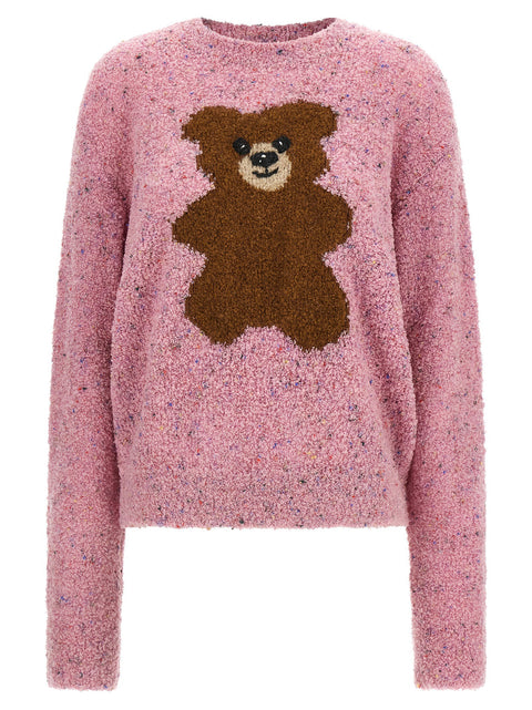 Moschino Teddy Bear Sweater