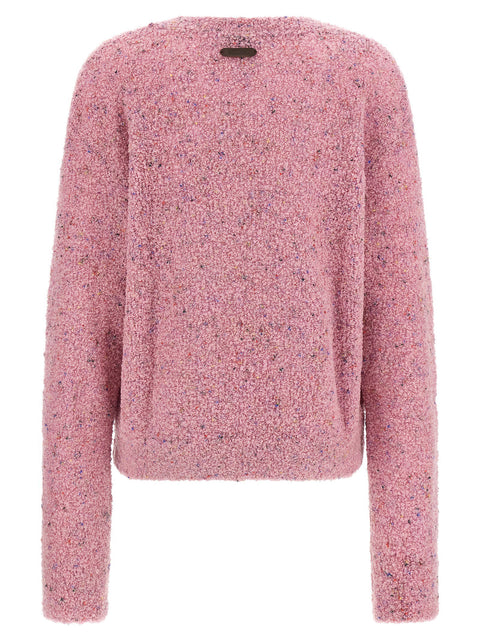 Moschino Teddy Bear Sweater