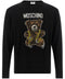Moschino Teddy Bear Sweater
