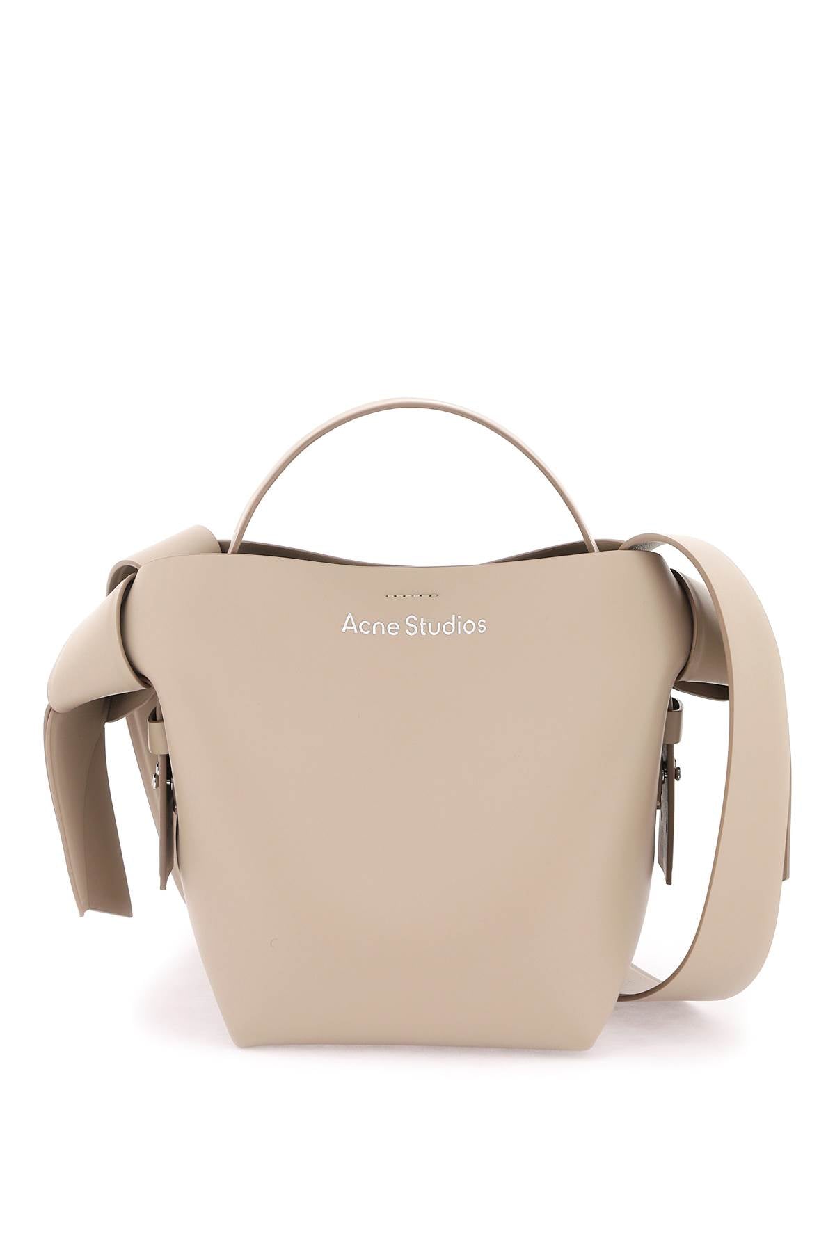 Acne Studios musubi mini bag-Handbag-Acne Studios-os-Urbanheer