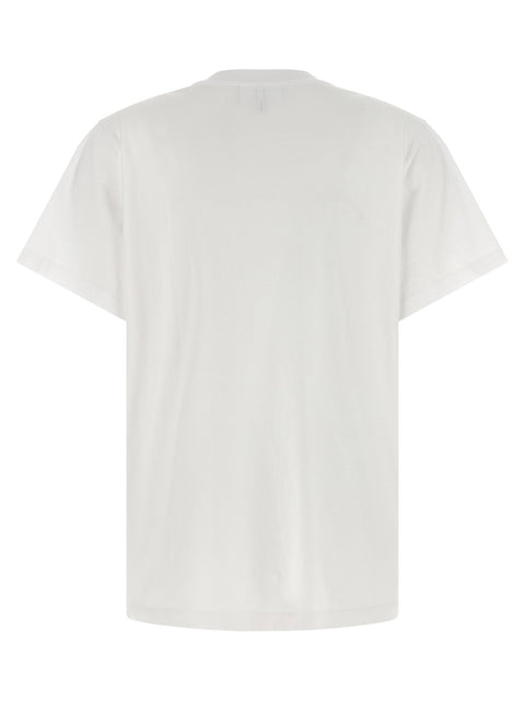 Ganni Strawberry T-shirt