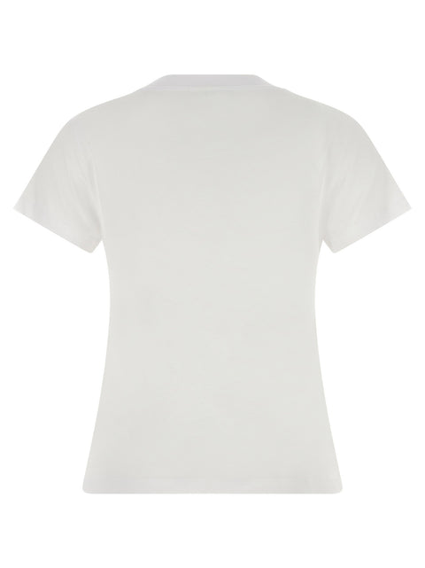 Ganni Tiger T-shirt