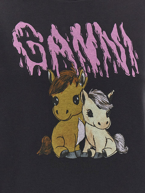 Ganni Isoli Sweatshirt