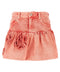 Ganni Denim Jeans Skirt