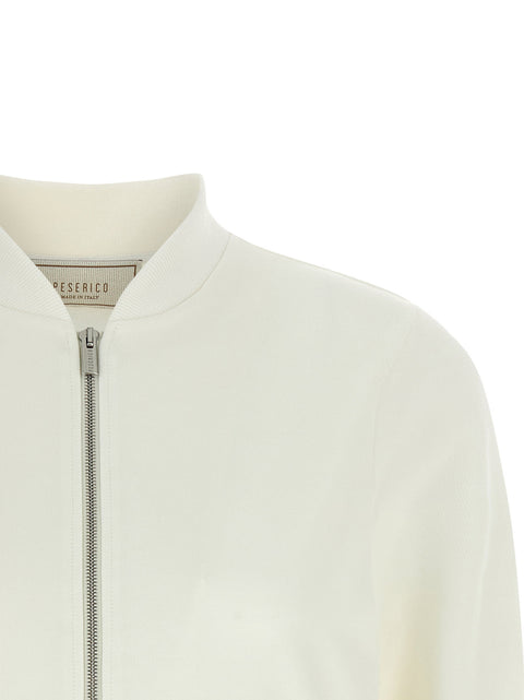 Peserico Punto Luce Sweatshirt
