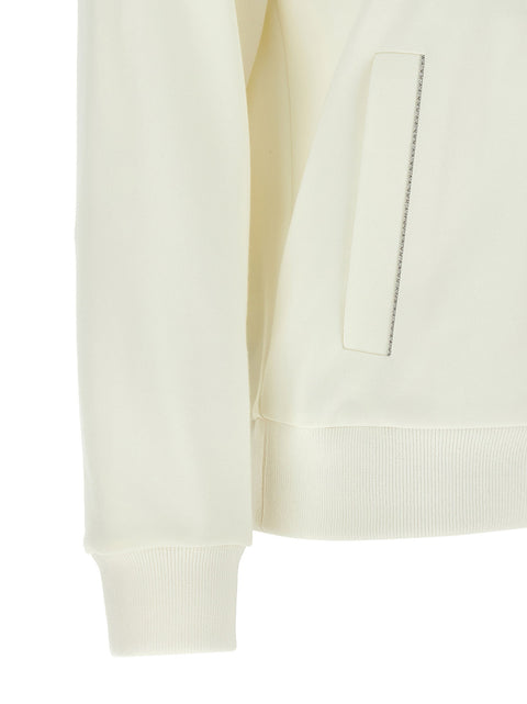 Peserico Punto Luce Sweatshirt
