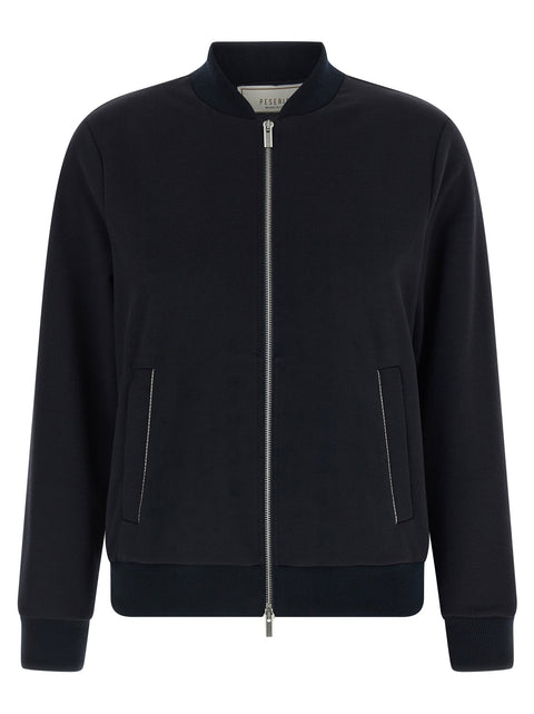Peserico Punto Luce Sweatshirt
