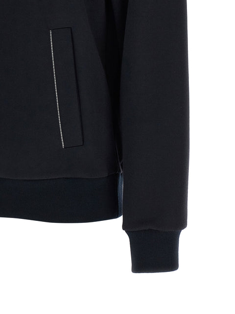 Peserico Punto Luce Sweatshirt