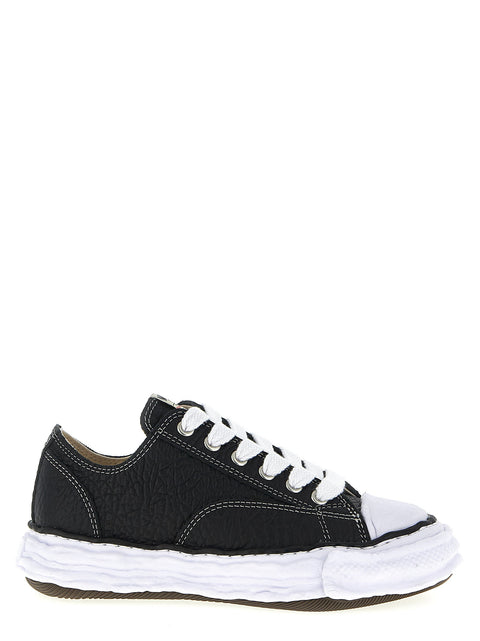 Maison Mihara Yasuhiro Peterson23 Sneakers