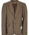 Maison Mihara Yasuhiro Double Layer Lapel Blazer Jacket
