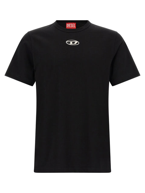 Diesel T-adjust-od T-shirt
