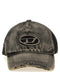Diesel C-seymon Cap