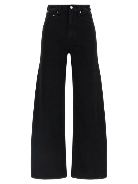Agolde Low Curve Jeans