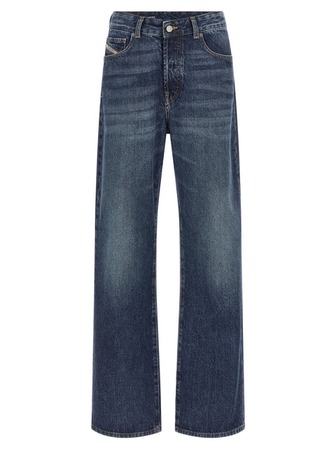 Diesel D-sent Jeans