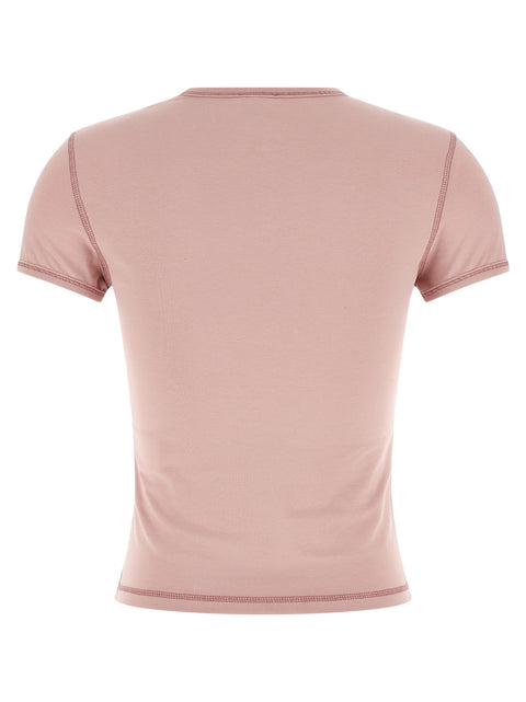 Diesel T-uncuties-long-s5 T-shirt