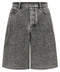 Diesel P-arlor Bermuda Shorts