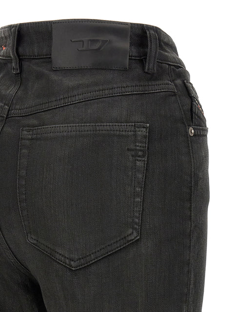 Diesel 1973 D-partt Jeans