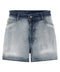 Diesel De-helios-fsi Shorts