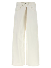 Agolde Vana Fold Jeans