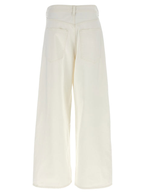 Agolde Vana Fold Jeans