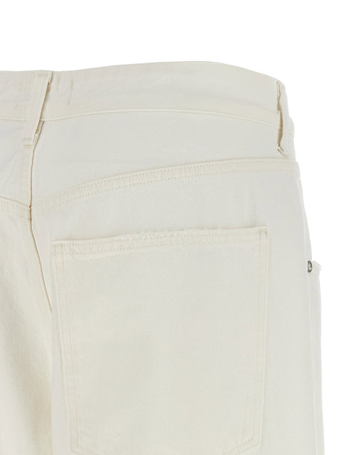 Agolde Vana Fold Jeans