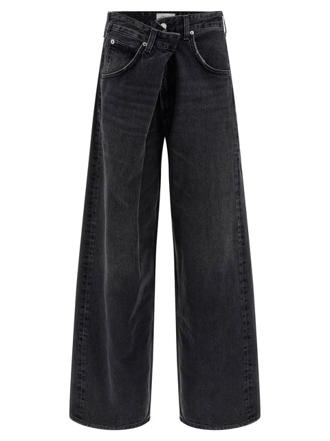 Agolde Vana Jeans