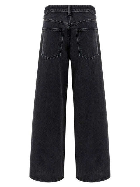 Agolde Vana Jeans