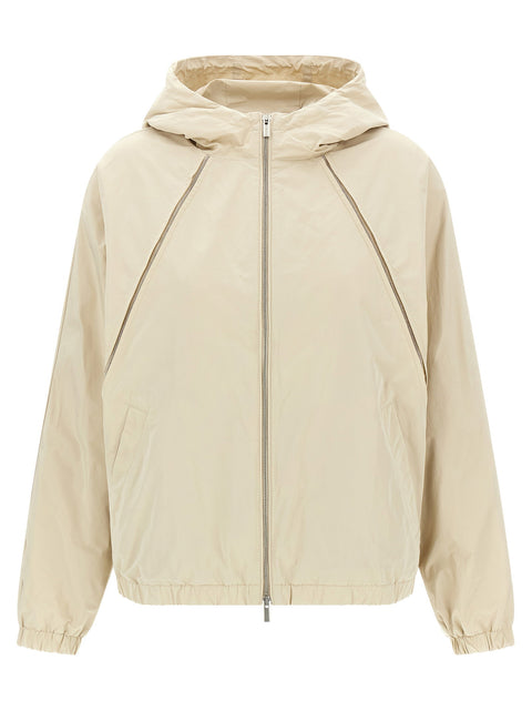 Peserico Punto Luce Windbreaker