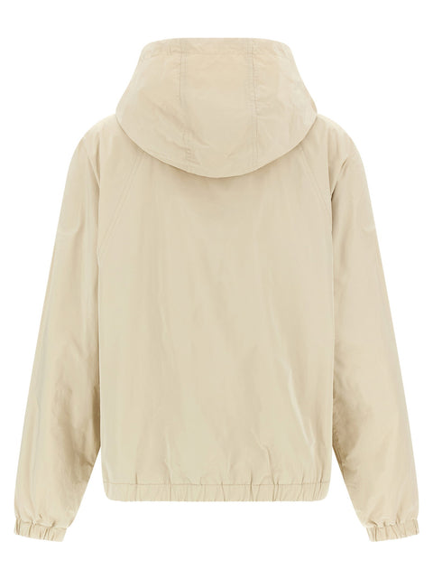 Peserico Punto Luce Windbreaker
