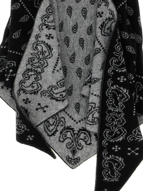 Guest In Residence The Wild Rag Scarf