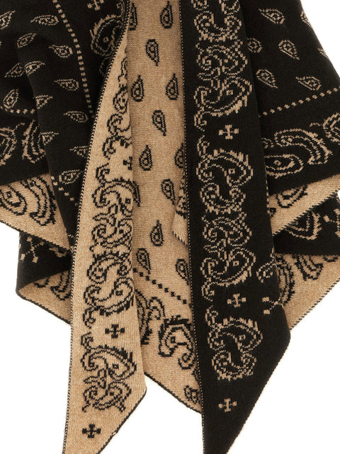 Guest In Residence The Wild Rag Scarf