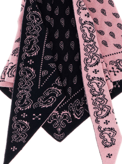 Guest In Residence The Wild Rag Scarf