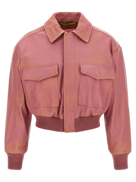 Diesel L-avia Jacket