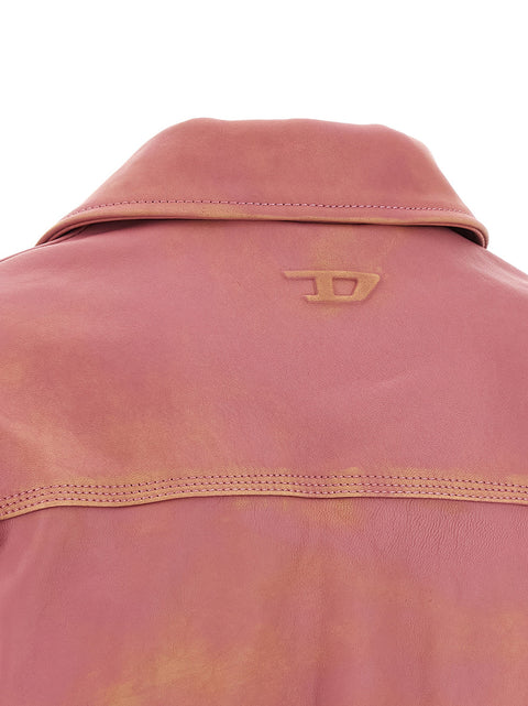Diesel L-avia Jacket