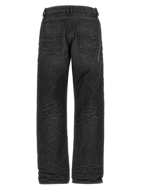 Diesel 1991 D-voeed Jeans