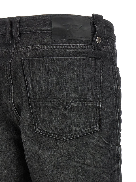 Diesel 1991 D-voeed Jeans