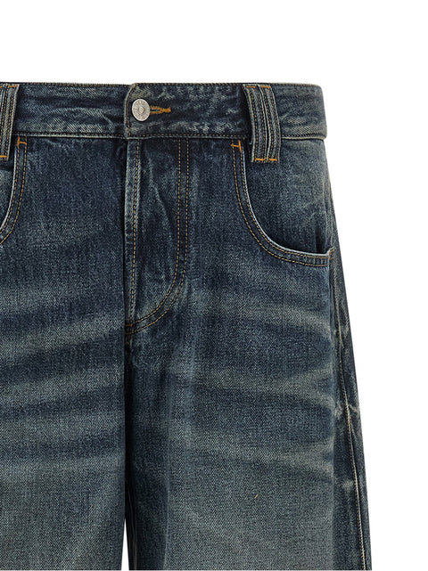 Diesel 1982 D-hakou-fsj1 Jeans