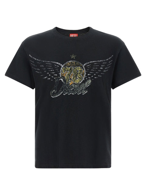Diesel T-gerio-a T-shirt