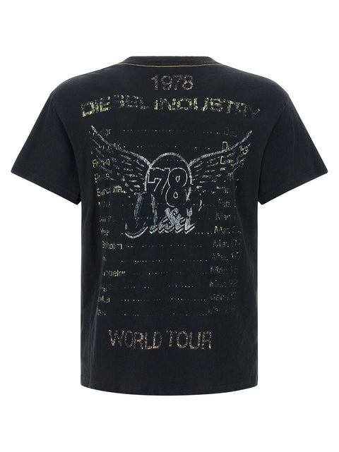 Diesel T-gerio-a T-shirt