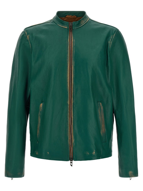 Diesel L-racy Jacket