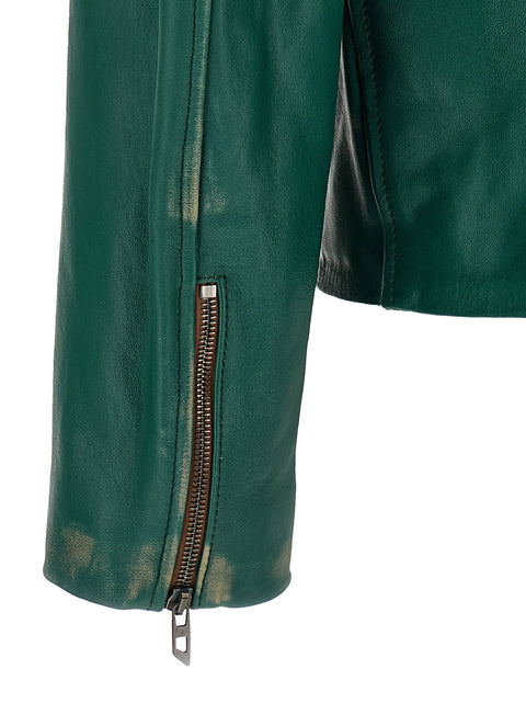 Diesel L-racy Jacket