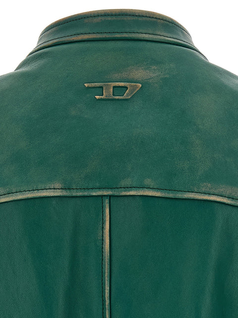 Diesel L-racy Jacket