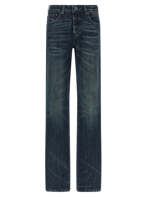 Diesel D-liet-fsj Jeans