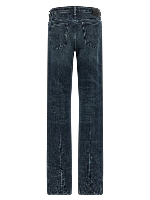 Diesel D-liet-fsj Jeans