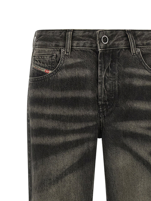 Diesel D-liet-fsj Jeans