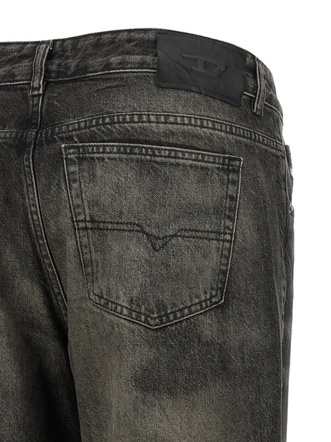 Diesel D-liet-fsj Jeans